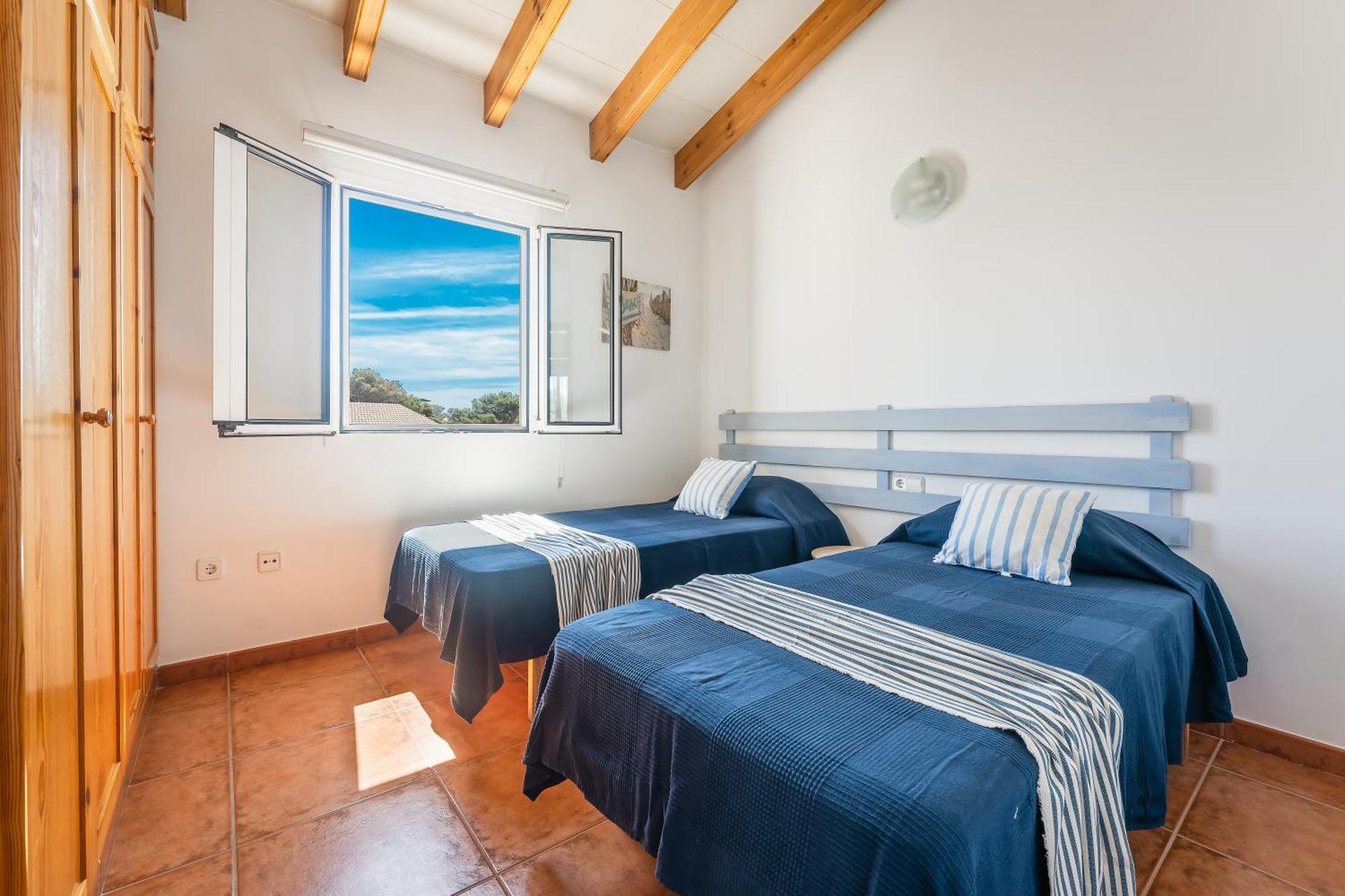 Villa Victoria'S Dream Cala'N Blanes  Exterior foto